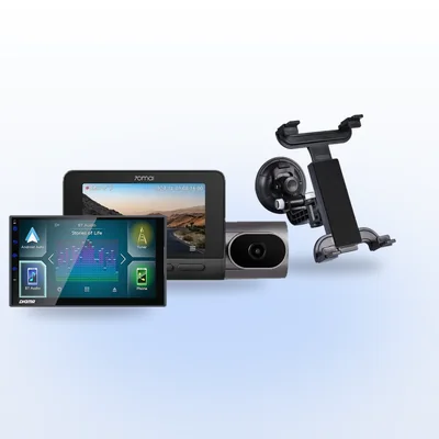 Автомобильная электроника