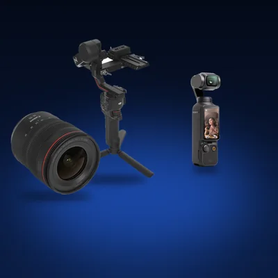 Цифровое фото и видео