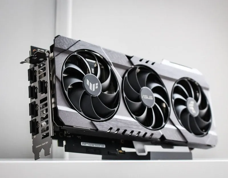 RTX 5070 против RTX 5060 Ti: за что доплачивать 17 тысяч