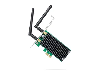 Беспроводной двухдиапазонный сетевой USB адаптер TP-LINK Archer T3U Plus