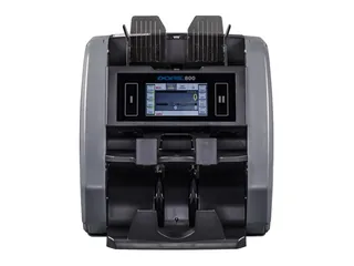 Счетчик банкнот Cassida 5550 UV DL