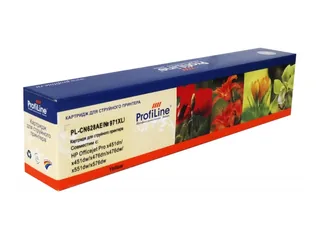 Печатающая головка HP 3YP61AE (Цветная)