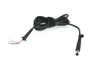 Кабель с разъемом для БП Acer / Asus / Samsung, DC adaptor jack 3.0x1.1mm, длина 1,2м