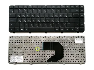 Клавиатура с подсветкой для ноутбука MSI Katana Katana GF76 12UC 11UC 11SC 11UE 12UE , GF66 12UE