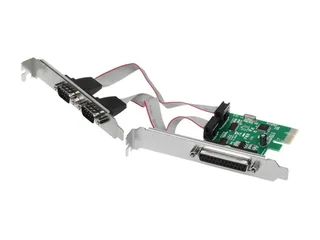 Переходник (адаптер) PCI-E для SSD M.2 (NVMe), Gembird MF-PCIE-NVME