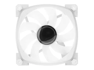 Вентилятор для корпуса Aerocool Motion 8 Blue-3P