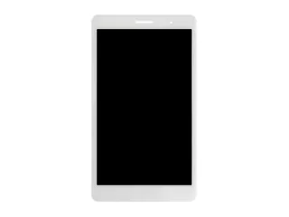 Дисплей для Xiaomi Redmi Pad SE (2023) + тачскрин (черный), Full ORIG