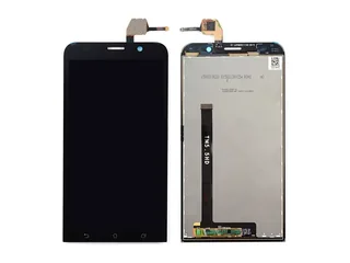 Дисплей для Xiaomi Poco X3 NFC / X3 Pro + тачскрин + рамка (синий), Full ORIG