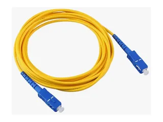 Патчкорд UTP Ripo PVC 4 пары кат.6, 10м, литой (серый)
