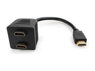 Планка в системный блок Gembird на 2xUSB 2.0/10pin мат.платы