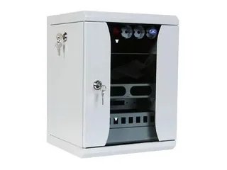 Открытая серверная стойка 19 дюймов 42U 600*800