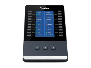 Телефон проводной RITMIX RT-330 черный