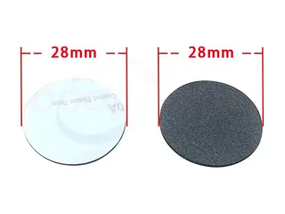Тормозная площадка JC73-00140A для Samsung SCX-4200, SCX-4100, ML-2015