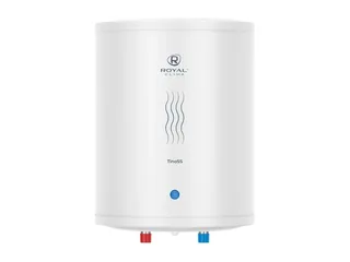 Водонагреватель накопительный Thermex TitaniumHeat 100 V, 1,5кВт, 100л, белый