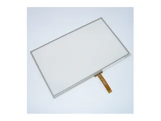 Планшетная сенсорная панель Qi Hande HSD0621DW1 China, LCD with C touch