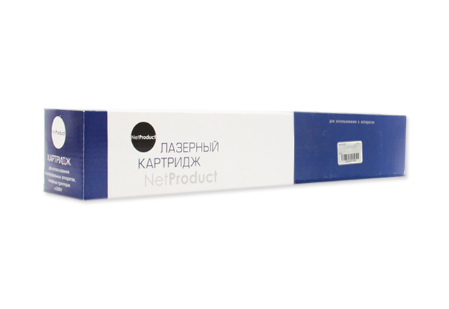 Картридж совместимый NetProduct N-006R01573 (WC 5019/5021/5022/5024) 9K