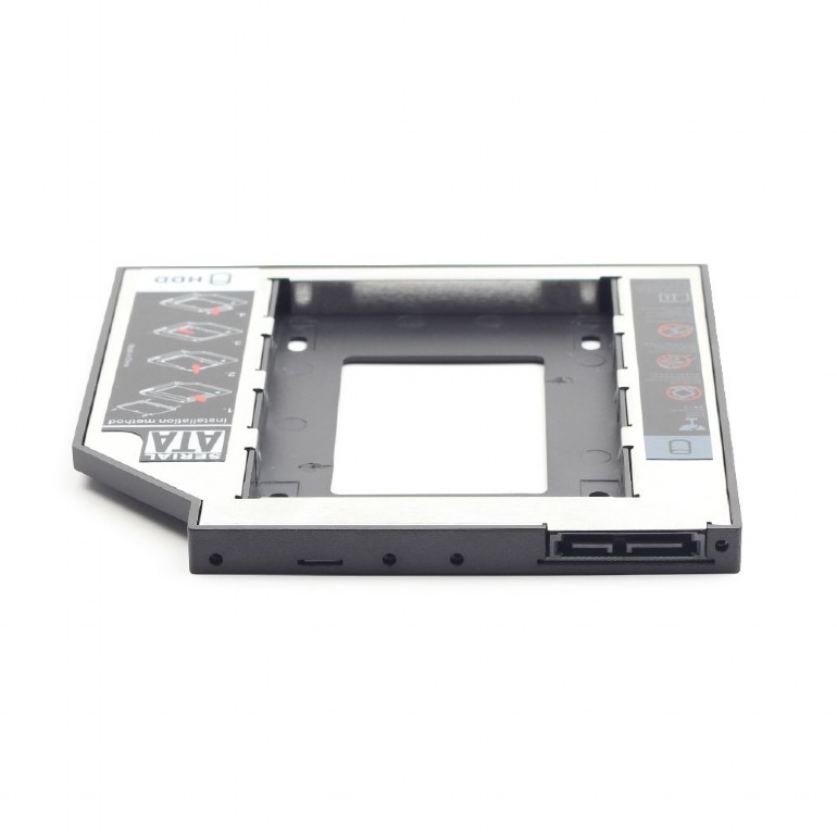 Карманы для HDD/DVD