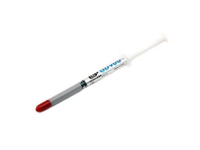 Термопаста Thermal Grease GD900 1гр , 4,8 Вт/м-к