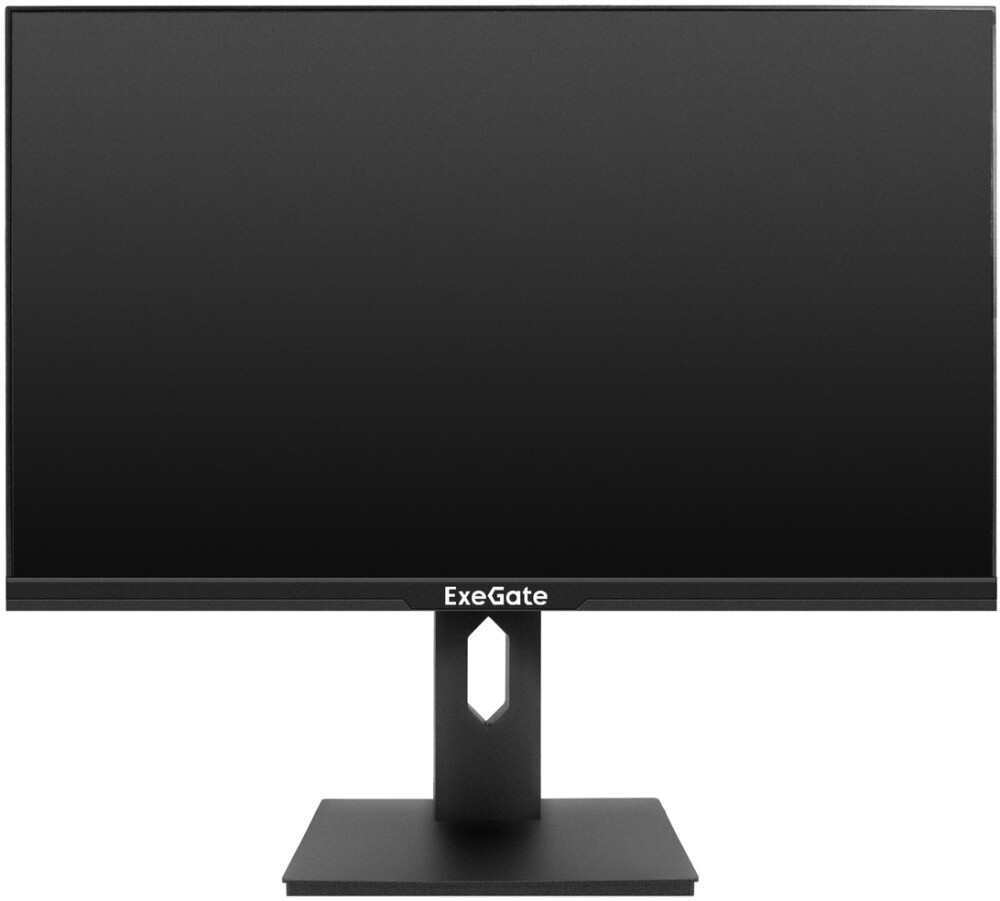 Монитор 27" ExeGate Combat EG2707C (EX296975RUS) черный (165Hz)