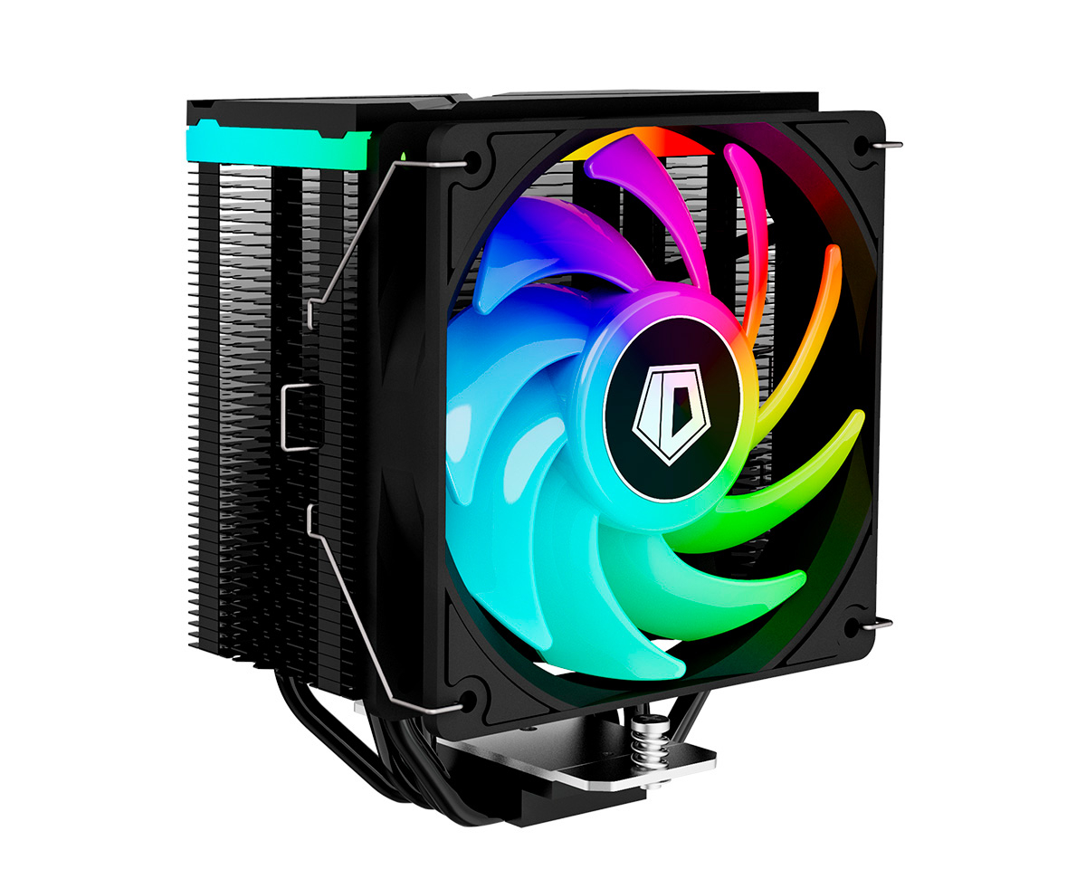 Кулер для процессора ID-COOLING SE-234-ARGB
