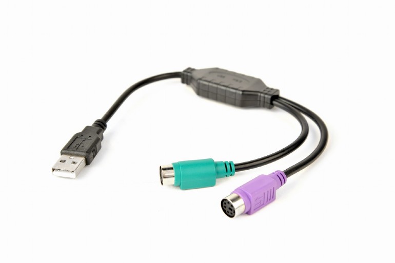 Кабели SATA, Molex