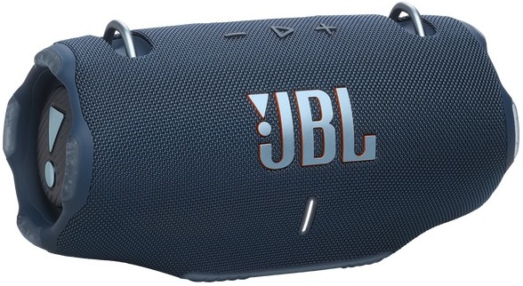 Портативная колонка JBL Xtreme 4, синий
