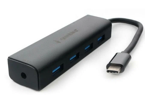 USB концентраторы