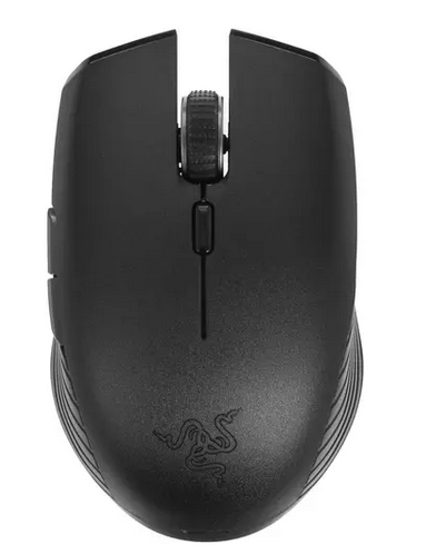 Мышь игровая Razer Atheris (RZ01-02170100-R3U1), черный