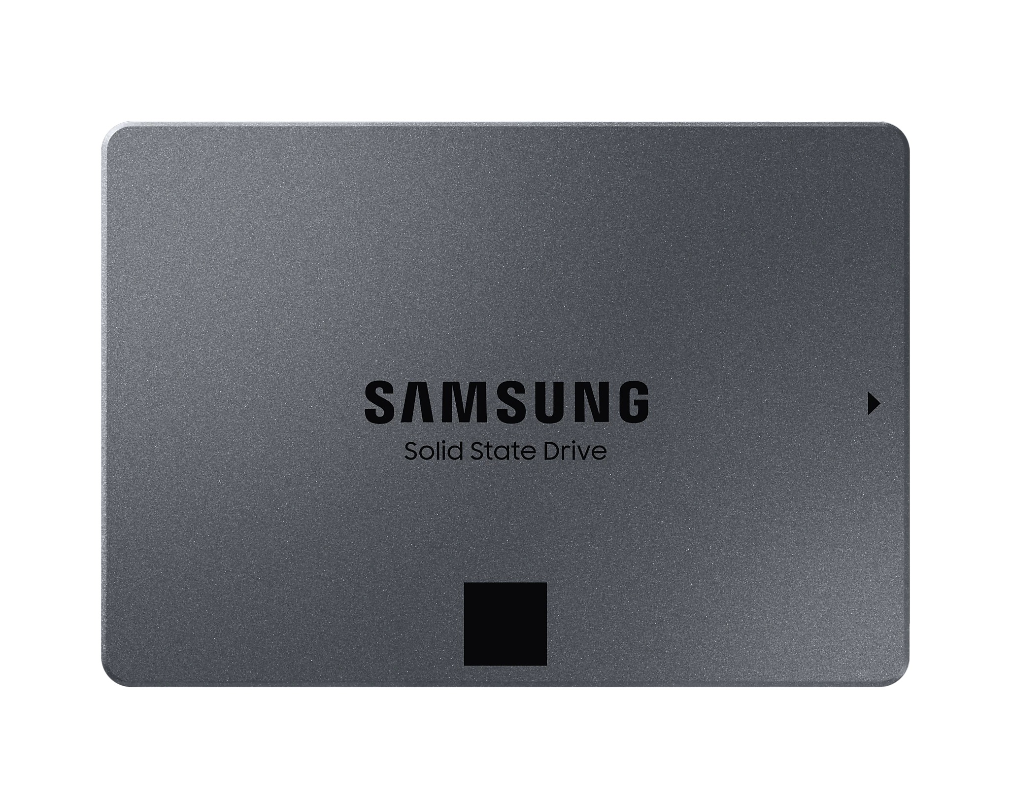 Накопитель SSD SATA 2,5" 1Tb Samsung 870 QVO (MZ-77Q1T0BW)