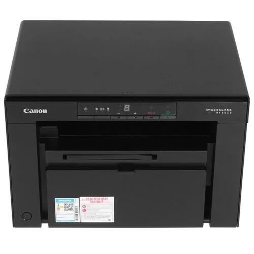 МФУ Canon imageClass MF3010 (5252B008)