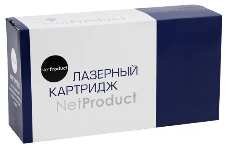 Драм-юнит совместимый NetProduct (N-DL-5120) для Pantum BP5100DN/BP5100DW, 30К