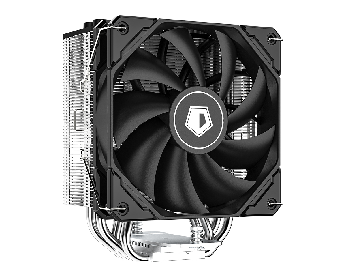Кулер для процессора ID-COOLING SE-224-XTS LGA1700