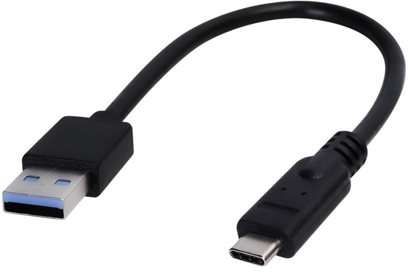 Кабели USB