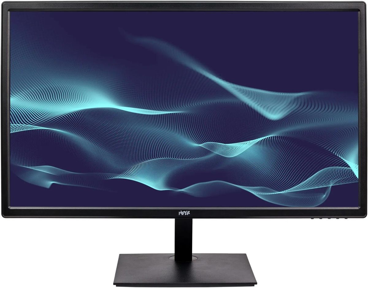 Монитор 23.8" HIPER EasyView KB2415 (75Hz), черный