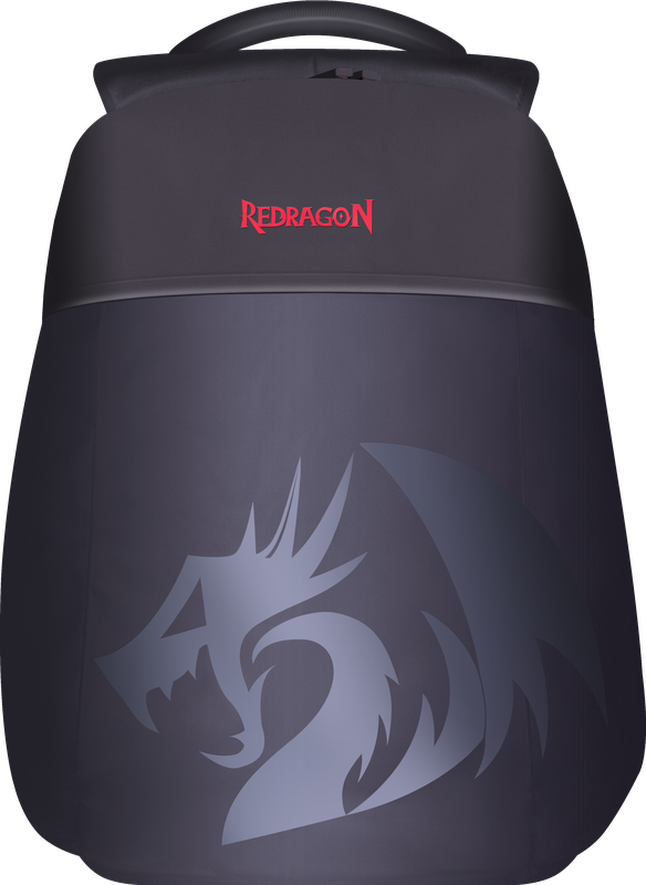 Рюкзак для ноутбука 15,6" Redragon Traveller 29x13x43CM