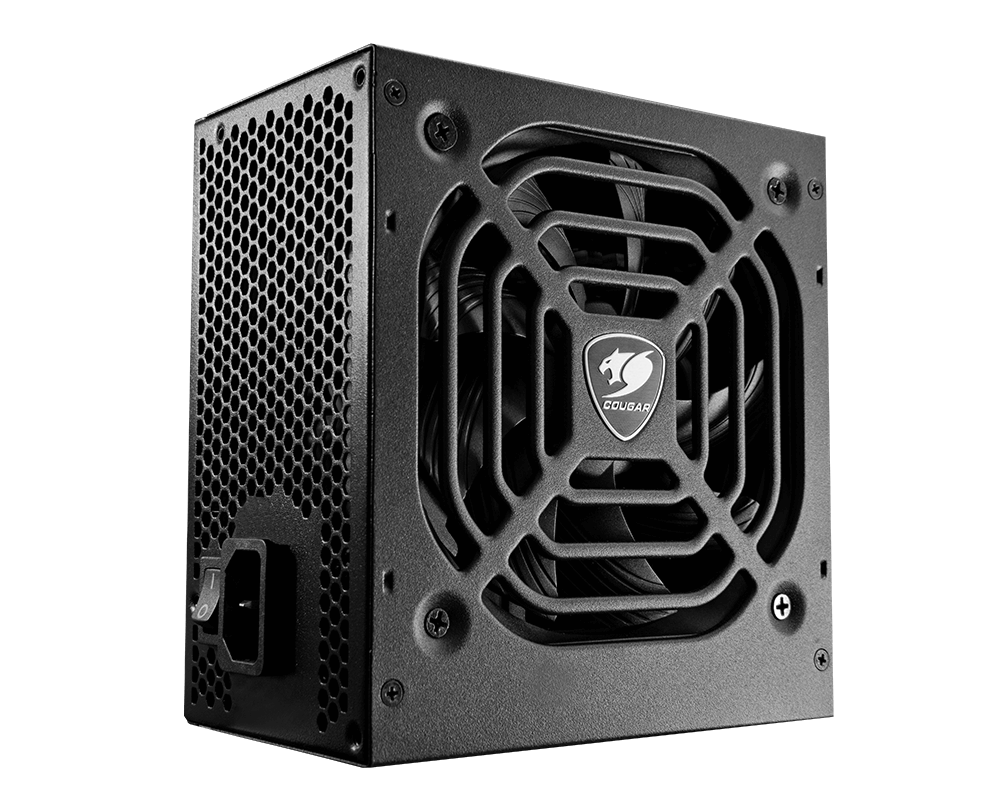 Блок питания 500W Cougar STC 500 (CGR SC-500)