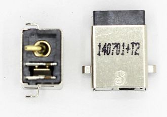 Разъем питания для ноутбука ASUS G53 G53J G53S G53JW G53SW G53SX G46 G46V G53JW