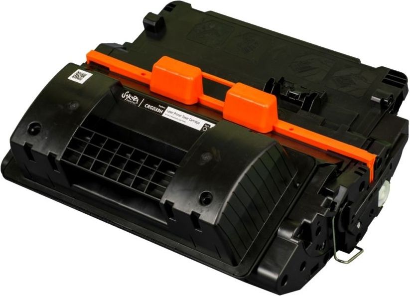 Картридж совместимый Sakura CRG039H для Canon i-SENSYS LBP351/LBP352, черный, 25000k.
