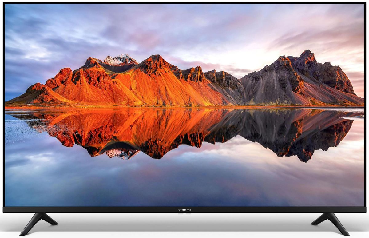 Телевизор 43" Xiaomi MI LED TV A 43 2025 (L43MA-AFRU)
