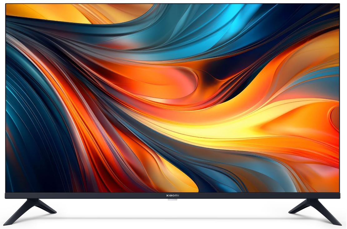Телевизор 32" Xiaomi MI LED TV A 32 2026 (L32MB-ARU)