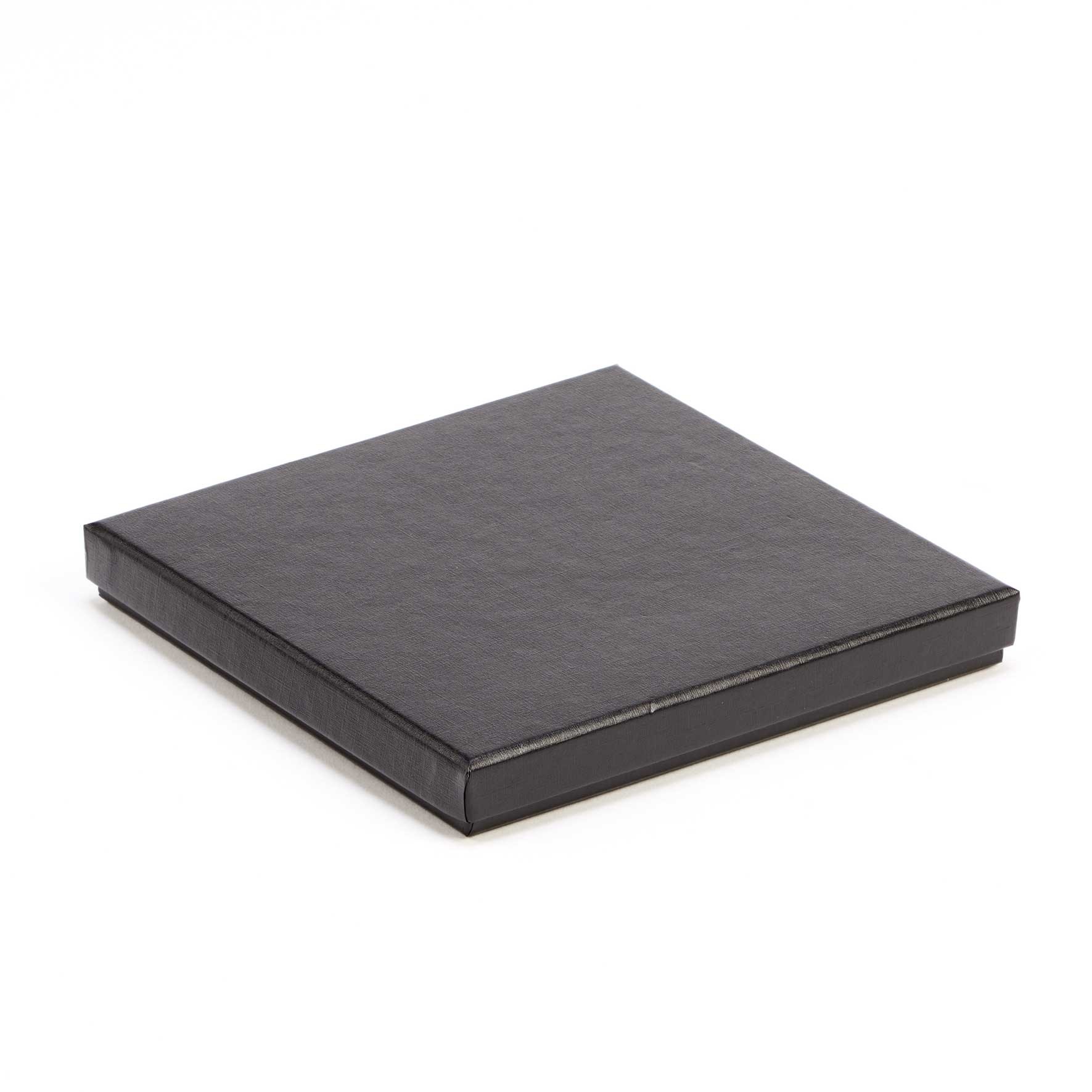 Slim BOX Black