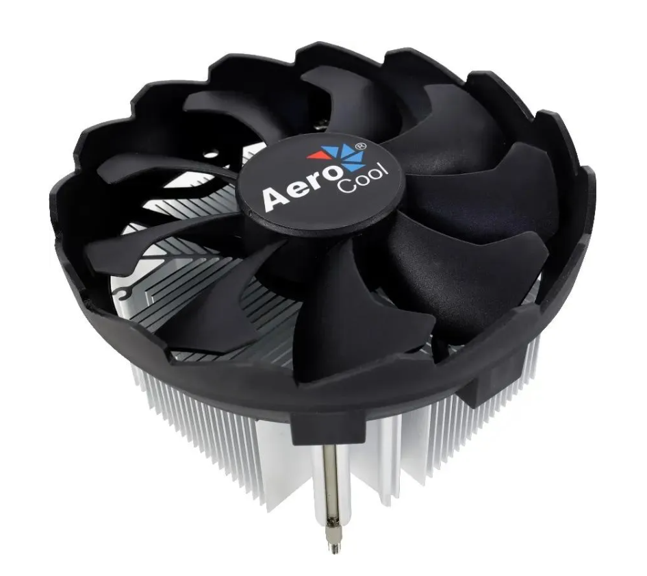 Кулер для процессора Aerocool BAS