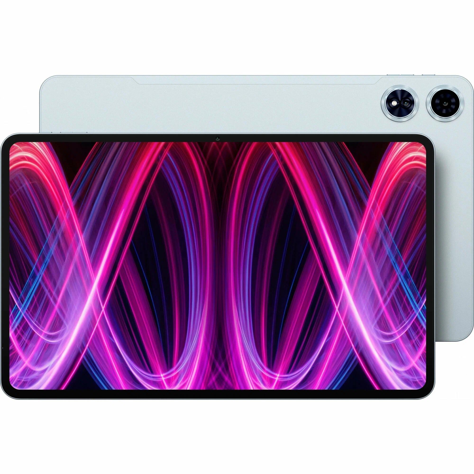 Планшет 11.97" Teclast T60Plus 6/128Gb, серый