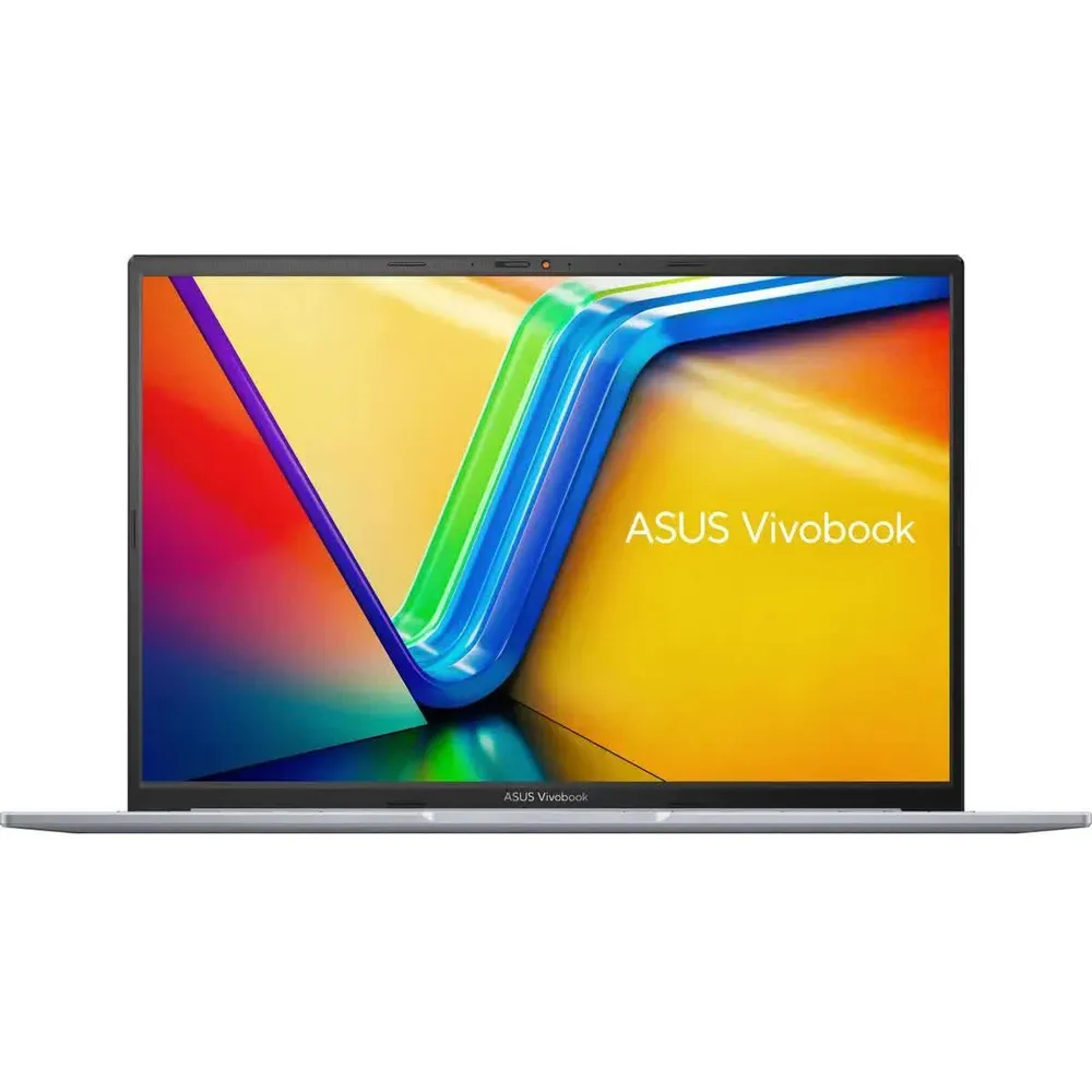 Ноутбук ASUS Vivobook M3604YA-MB240 (90NB11A2-M00B00) 16",IPS, R5-7430U/16/512, серебристый