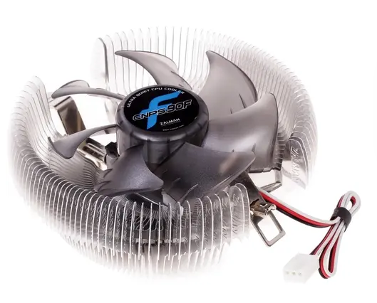 Кулер для процессора Zalman CNPS90F