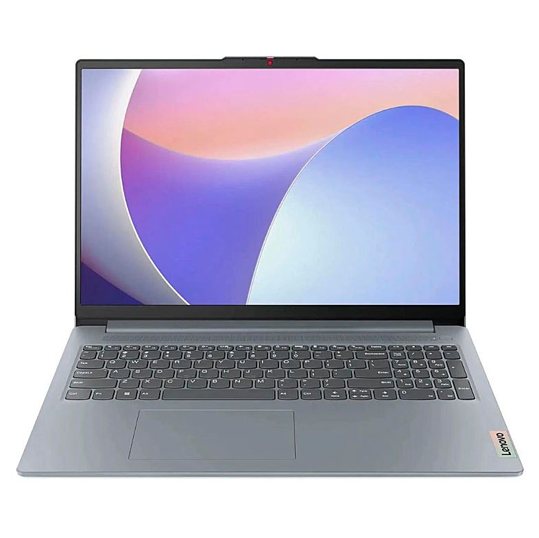 Ноутбук Lenovo IdeaPad Slim 3 15ABR8 (82XM0116IN) 15.6", IPS, R5-5625U/8/512, серый