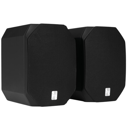 Акустика 2.0 Microlab X7 BT, Bluetooth, черный