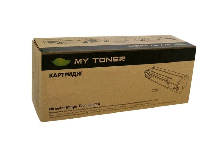 Картридж совместимый MyToner MT-CF226A (M402/M426/LBP-212dw/214dw) 3.1k