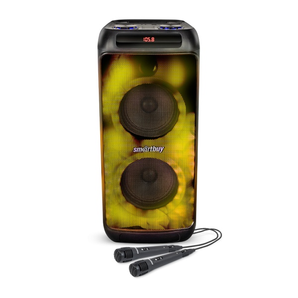 Портативная колонка Smartbuy FLAMER (SBS-5190)
