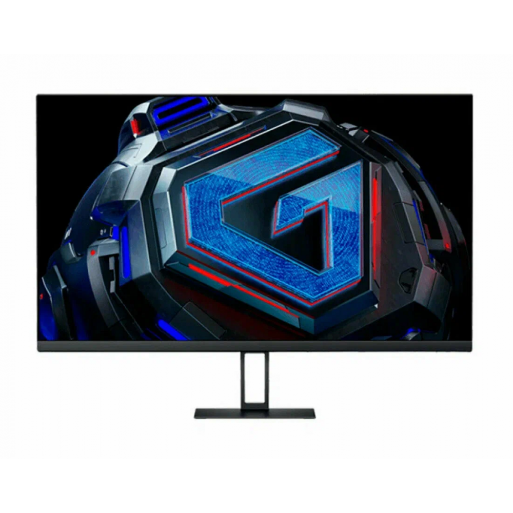 Монитор 27" Xiaomi Redmi Display G27Q (P27QCA-RG) QHD, 180Hz, черный